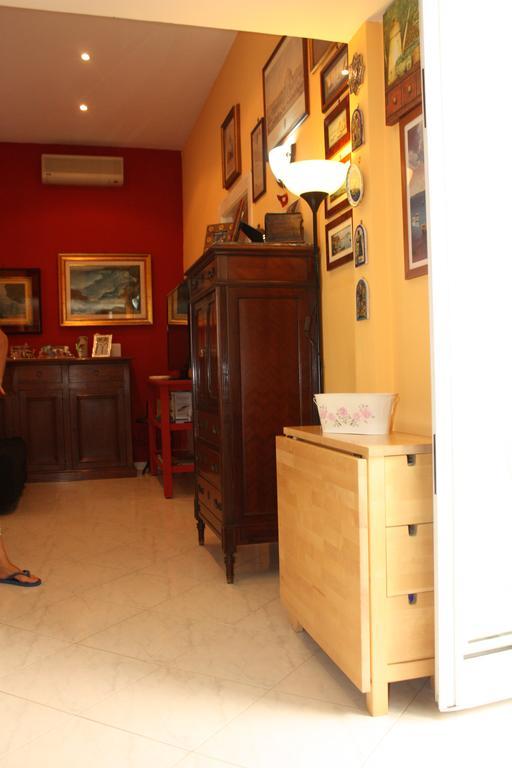 נאפולי Casa Vacanza Da Andrea מראה חיצוני תמונה