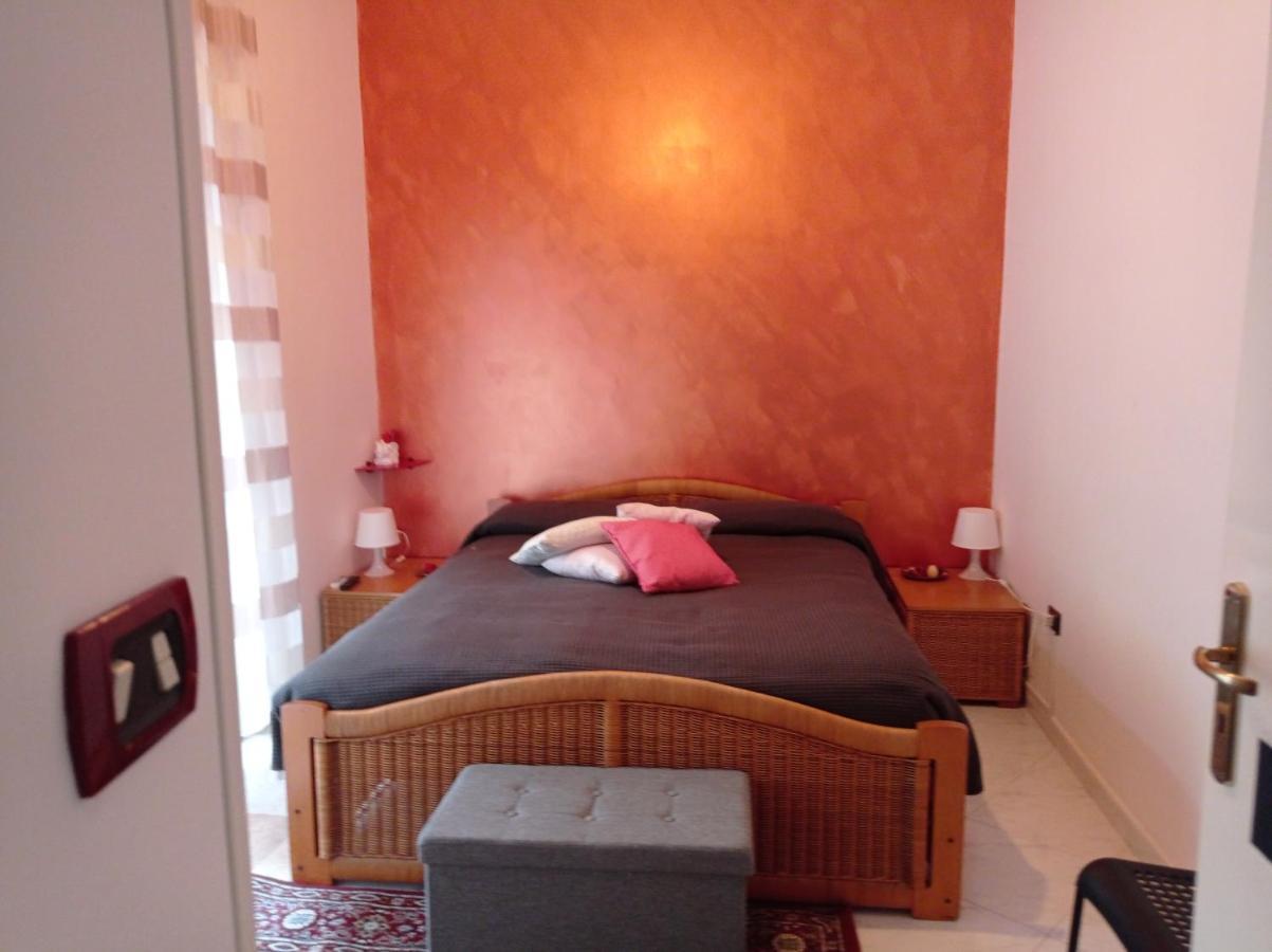 נאפולי Casa Vacanza Da Andrea מראה חיצוני תמונה