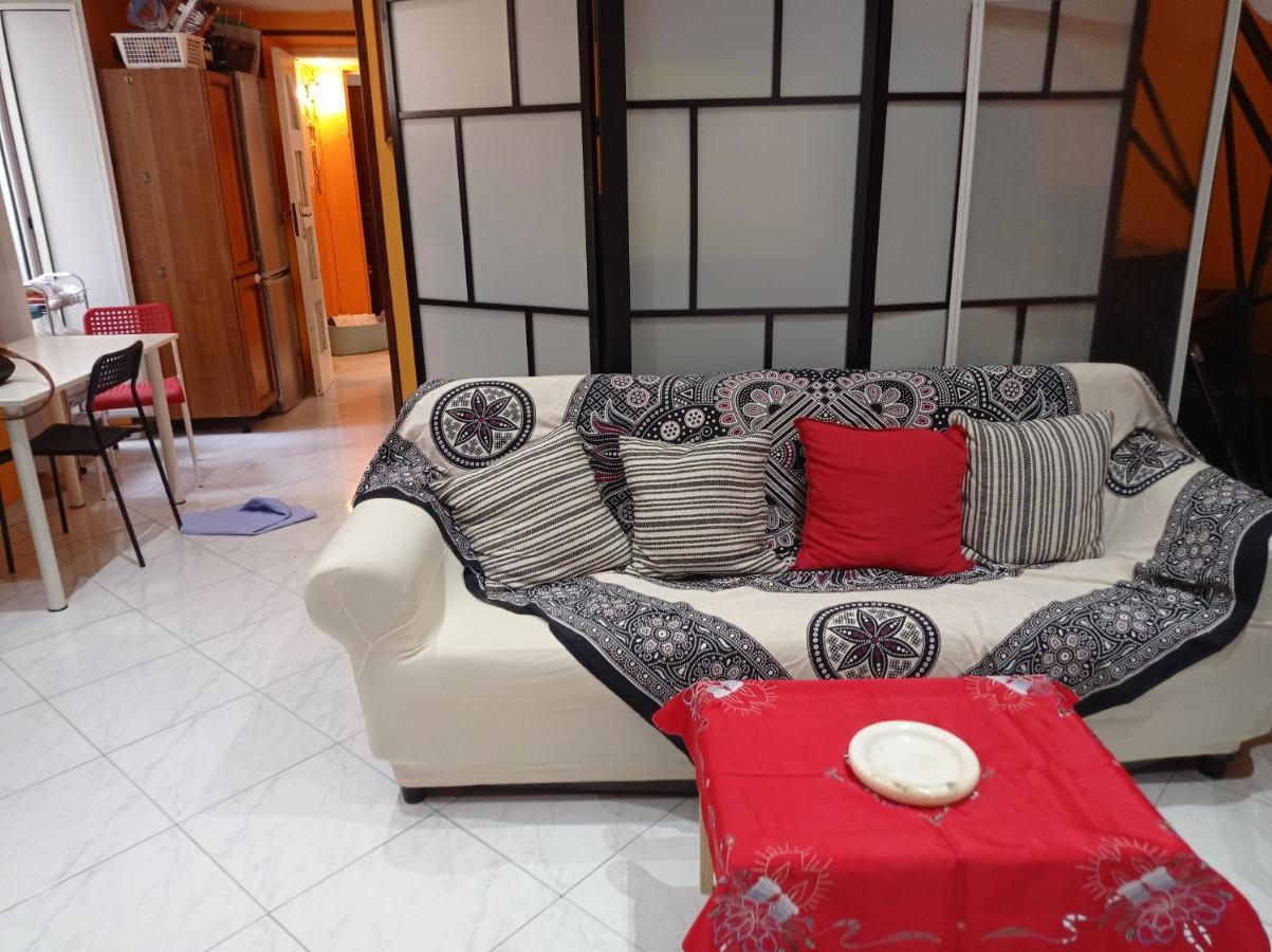 נאפולי Casa Vacanza Da Andrea מראה חיצוני תמונה