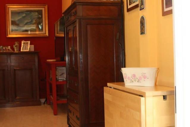 נאפולי Casa Vacanza Da Andrea מראה חיצוני תמונה